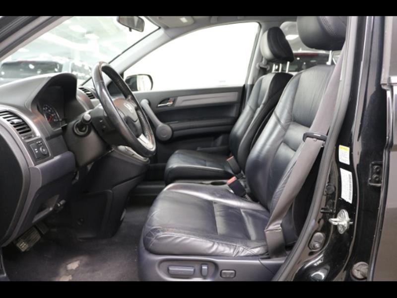 2008 Honda CR-V EX-L