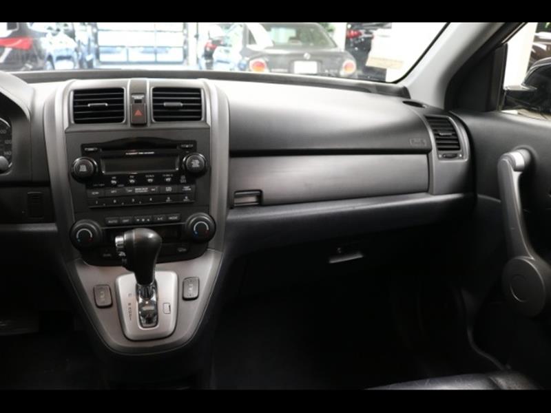 2008 Honda CR-V EX-L