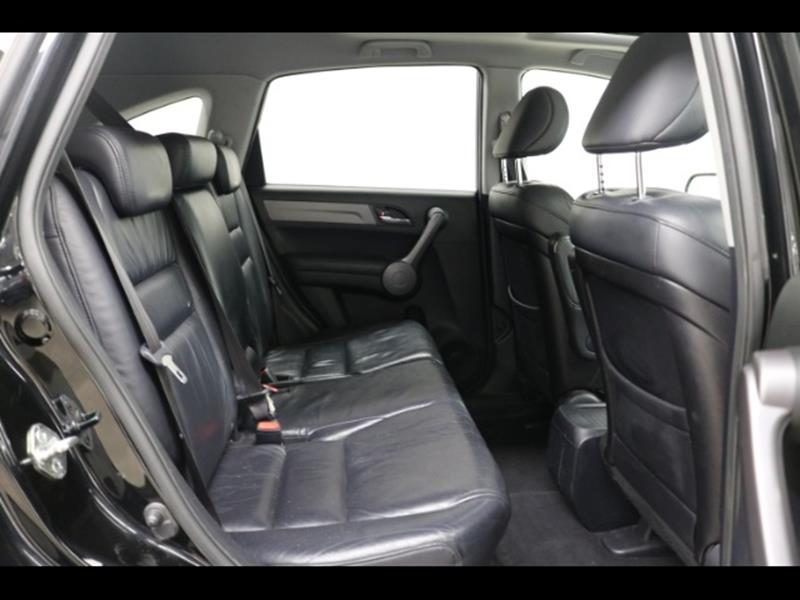 2008 Honda CR-V EX-L