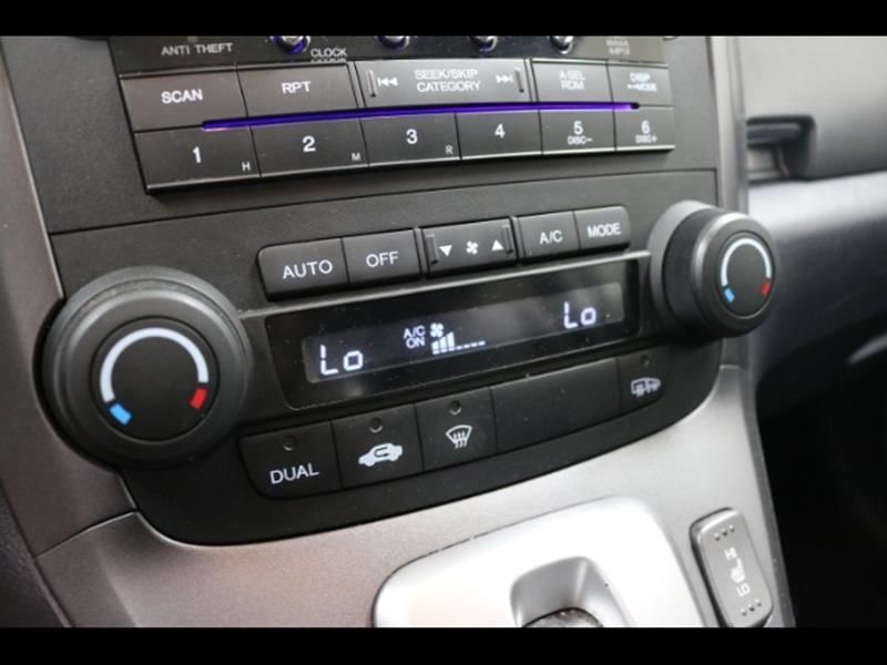 2008 Honda CR-V EX-L