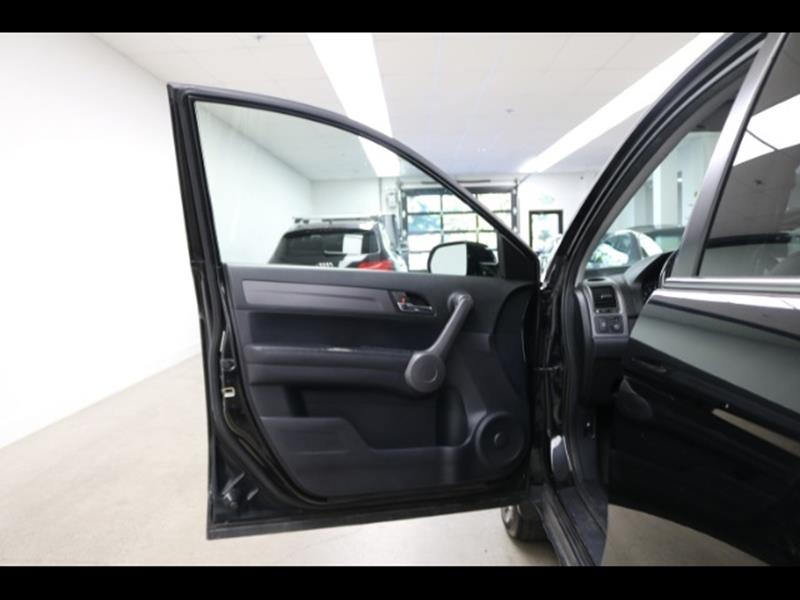 2008 Honda CR-V EX-L