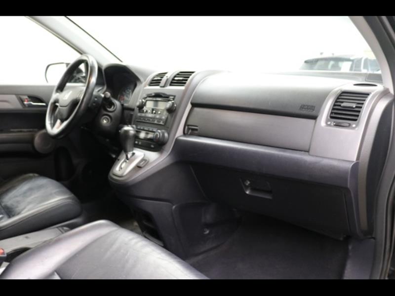 2008 Honda CR-V EX-L