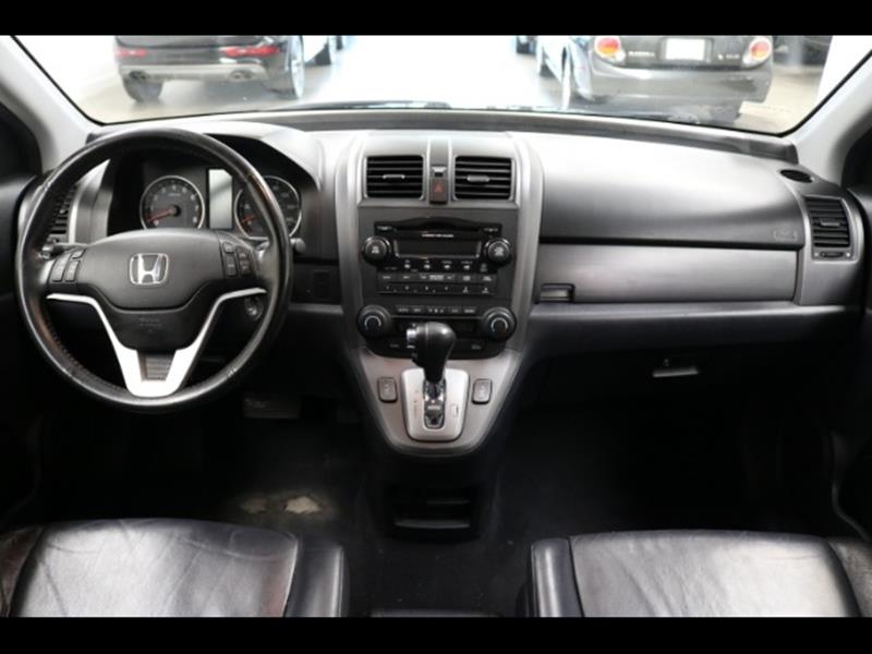 2008 Honda CR-V EX-L