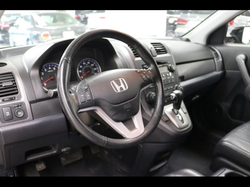 2008 Honda CR-V EX-L