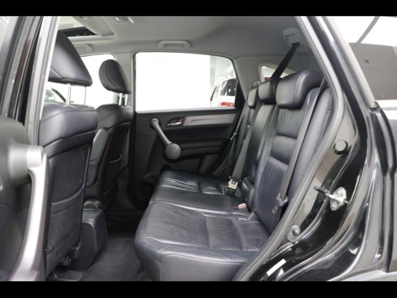 2008 Honda CR-V EX-L