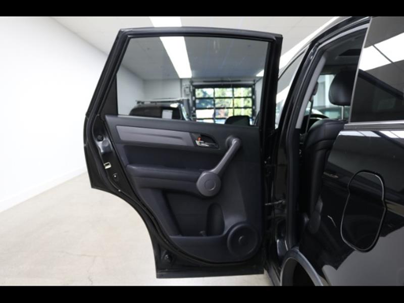 2008 Honda CR-V EX-L