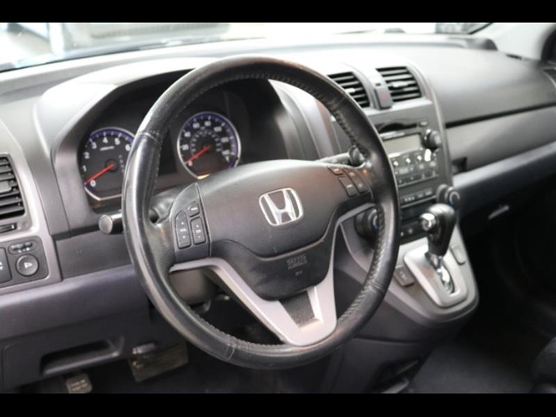 2008 Honda CR-V EX-L