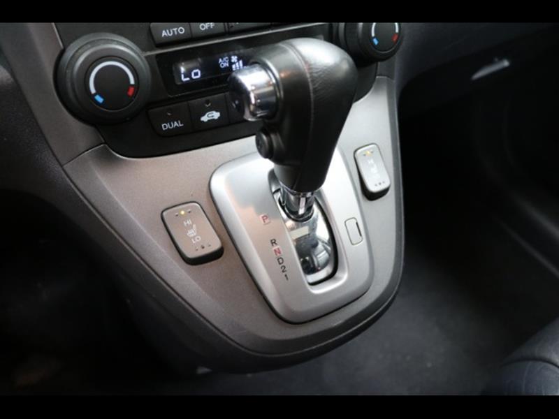 2008 Honda CR-V EX-L