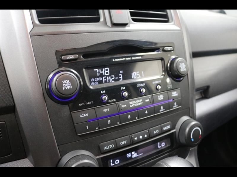 2008 Honda CR-V EX-L