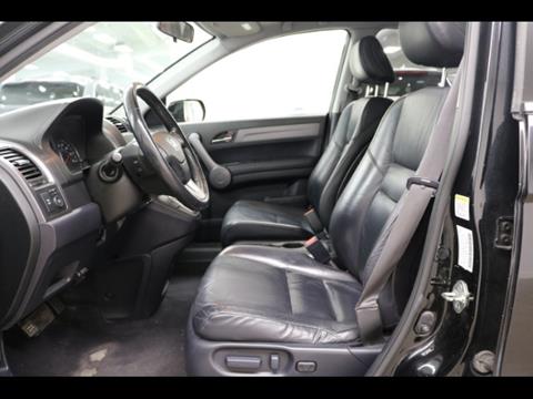 2008 Honda CR-V EX-L