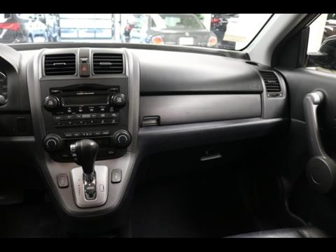 2008 Honda CR-V EX-L