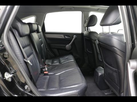 2008 Honda CR-V EX-L