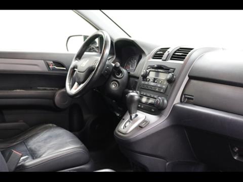 2008 Honda CR-V EX-L