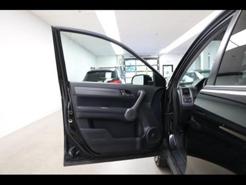 2008 Honda CR-V EX-L