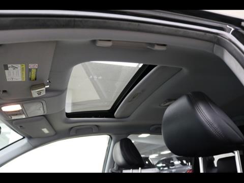 2008 Honda CR-V EX-L