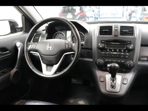 2008 Honda CR-V EX-L