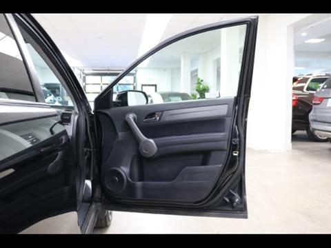 2008 Honda CR-V EX-L