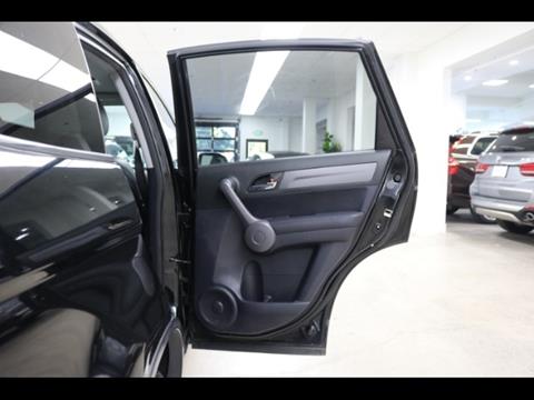 2008 Honda CR-V EX-L