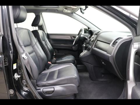 2008 Honda CR-V EX-L