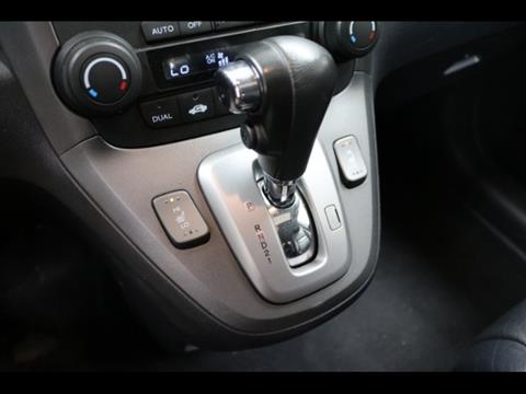 2008 Honda CR-V EX-L