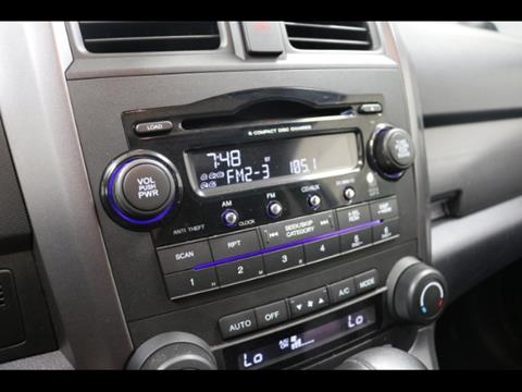 2008 Honda CR-V EX-L