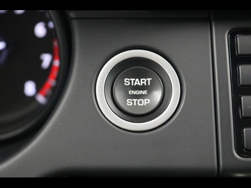 2017 Land Rover Discovery Sport SE