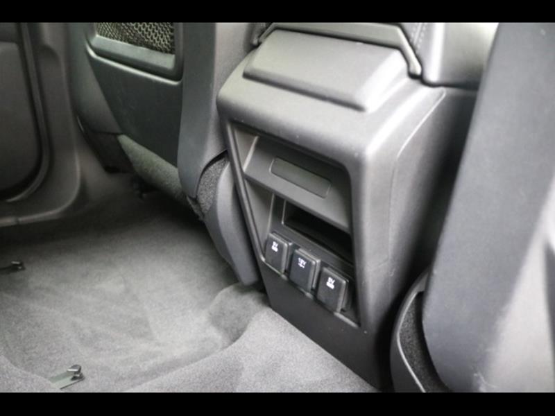 2017 Land Rover Discovery Sport SE