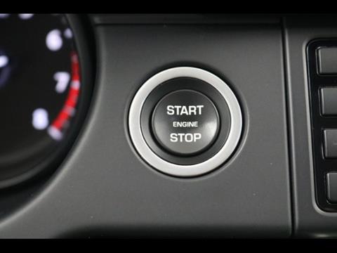 2017 Land Rover Discovery Sport SE