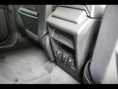 2017 Land Rover Discovery Sport SE