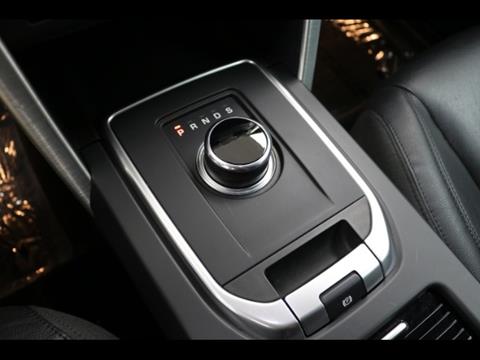 2017 Land Rover Discovery Sport SE