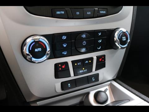 2010 Mercury Milan V6 Premier