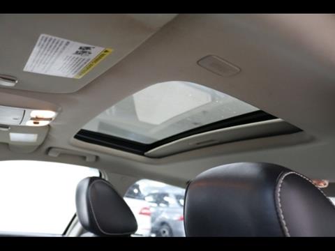 2010 Mercury Milan V6 Premier