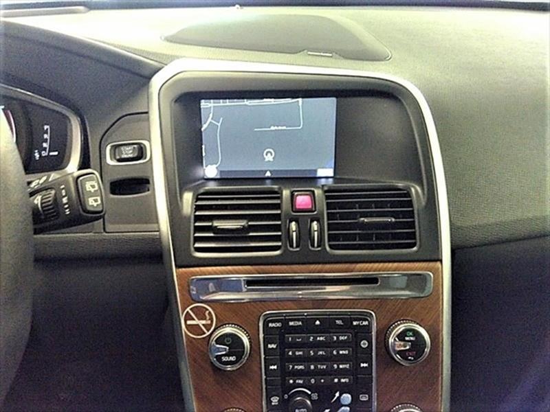 2017 Volvo XC60 T5 Inscription