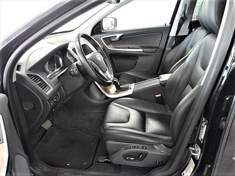 2017 Volvo XC60 T5 Inscription