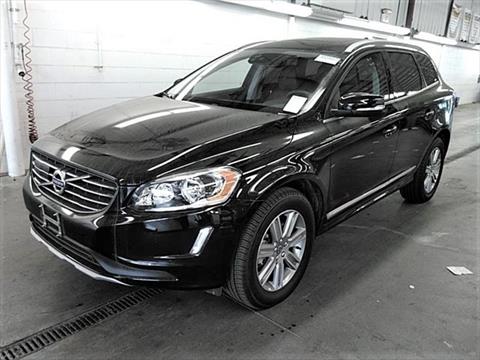 2017 Volvo XC60 T5 Inscription