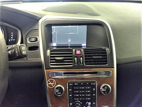 2017 Volvo XC60 T5 Inscription