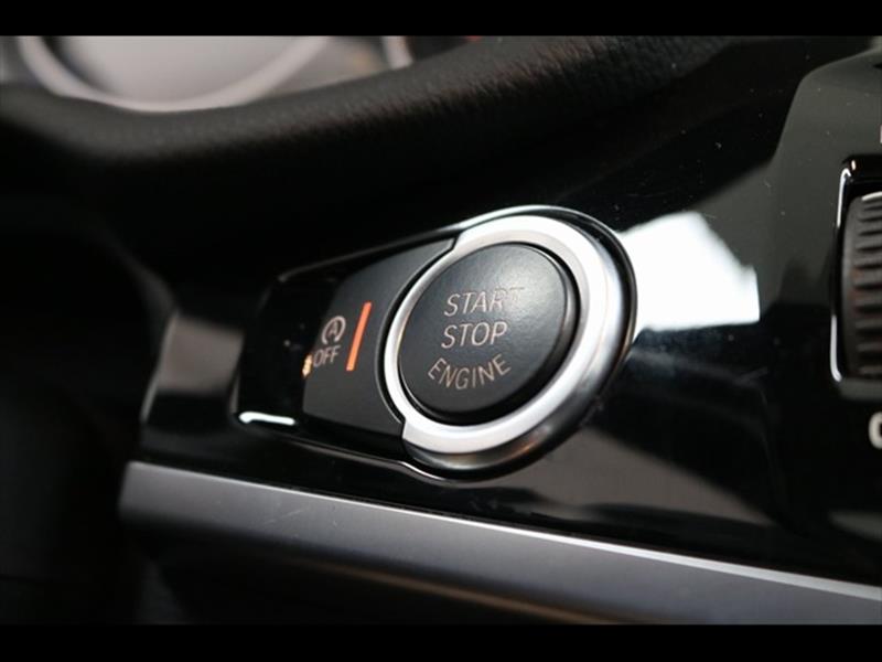 2015 BMW X3 xDrive28i