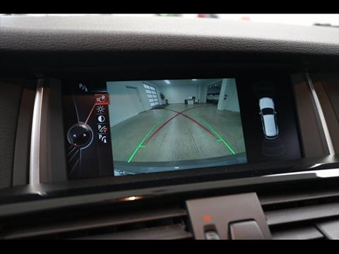 2015 BMW X3 xDrive28i