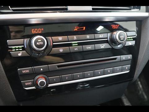 2015 BMW X3 xDrive28i