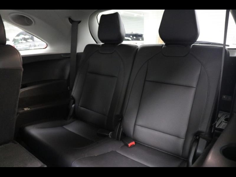 2015 Acura MDX SH-AWD w/Tech