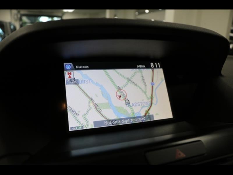 2015 Acura MDX SH-AWD w/Tech