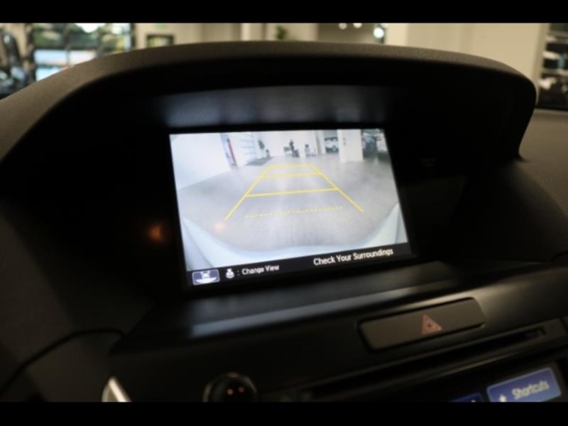 2015 Acura MDX SH-AWD w/Tech