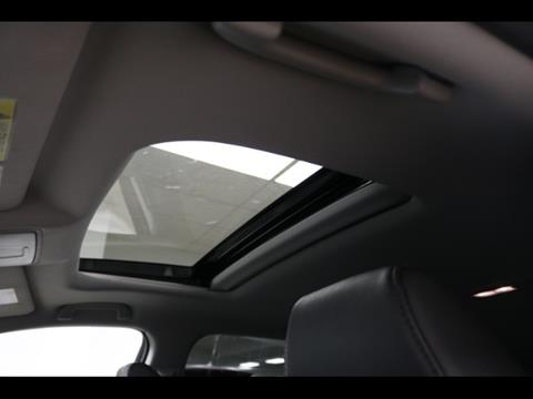 2015 Acura MDX SH-AWD w/Tech