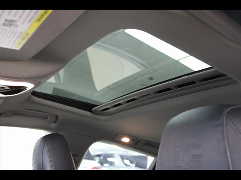 2016 Porsche Panamera