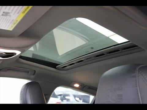 2016 Porsche Panamera