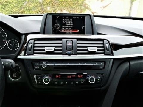 2015 BMW 4 Series 428i