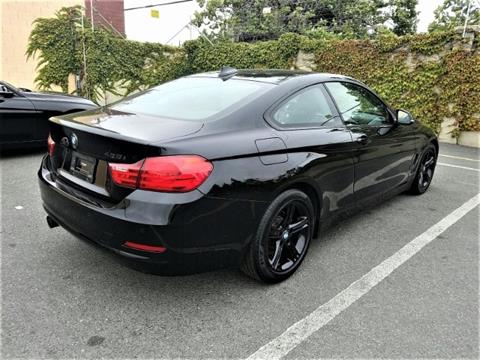 2015 BMW 4 Series 428i