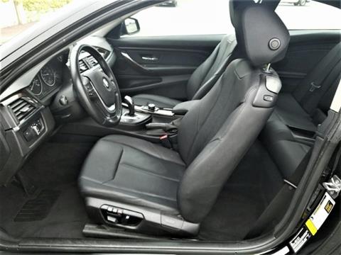 2015 BMW 4 Series 428i