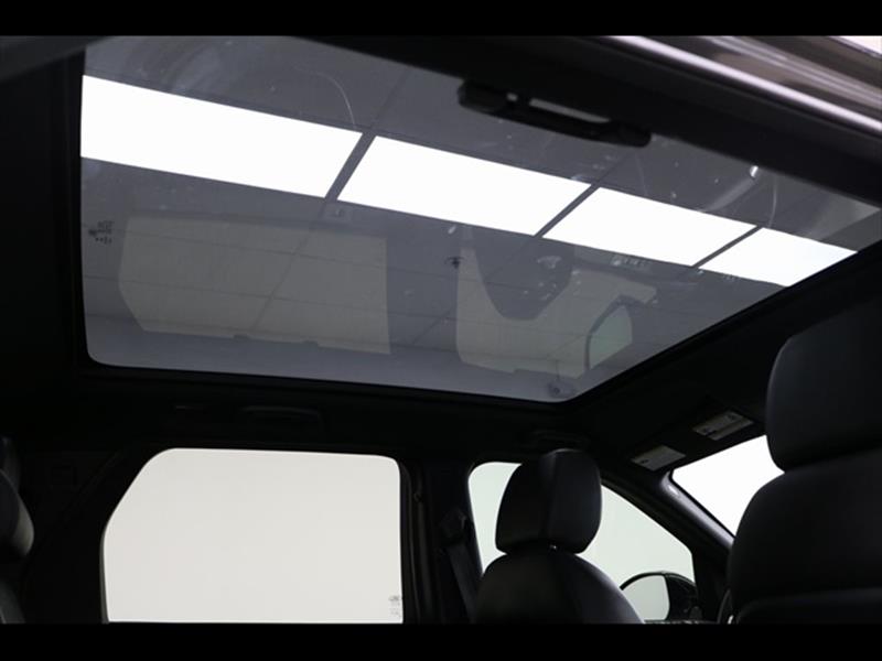 2016 Land Rover Discovery Sport HSE