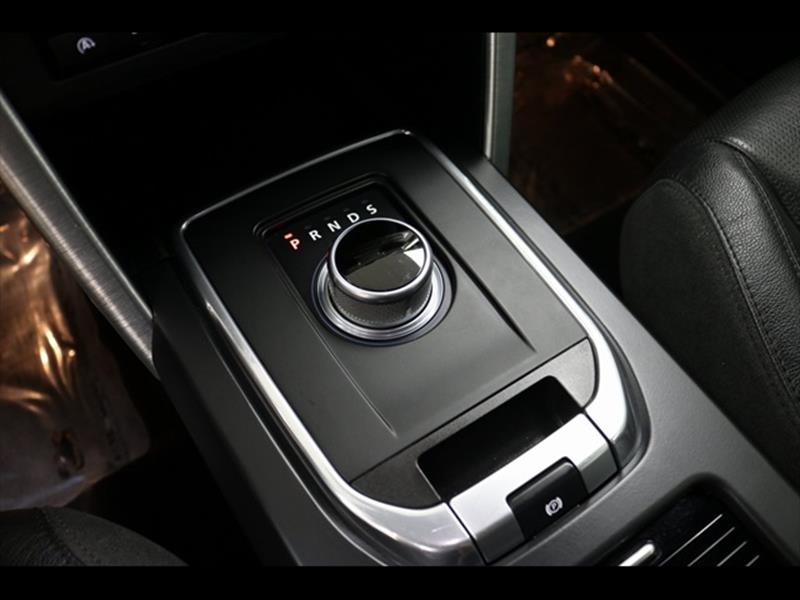 2016 Land Rover Discovery Sport HSE